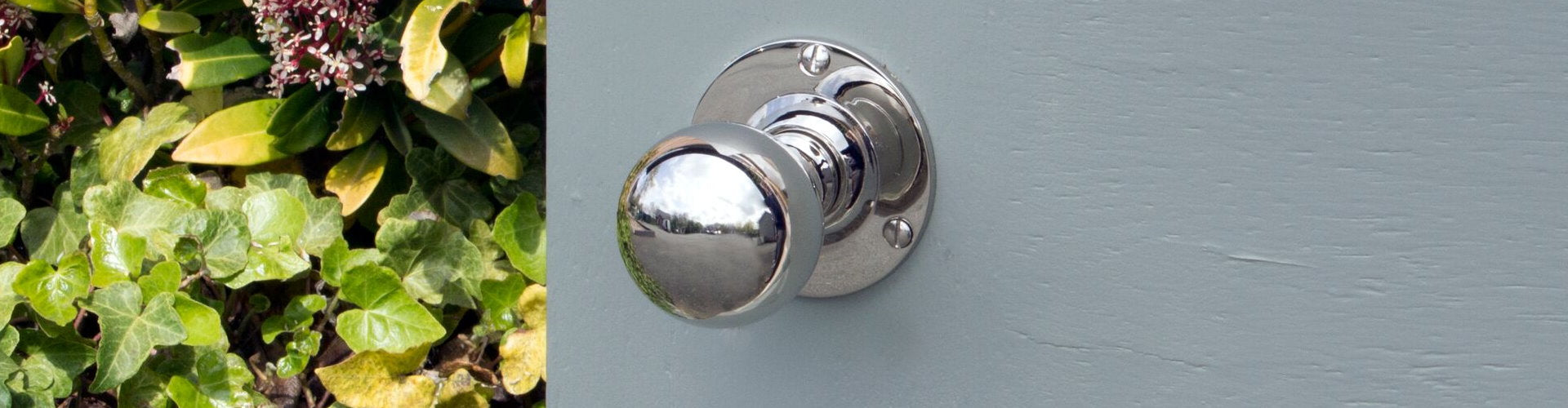 DOOR KNOBS