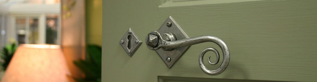 DOOR HARDWARE