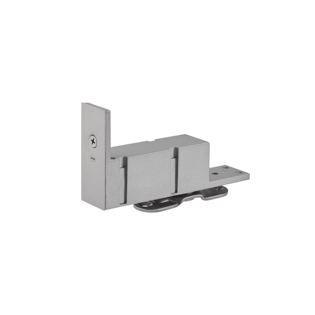 JNF Double action 45kgs sprung timber door pivot hinge set