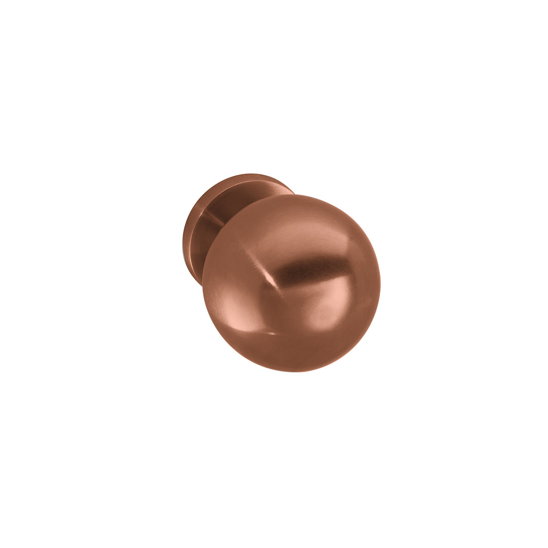 JNF Ball Knob Set - 65mm