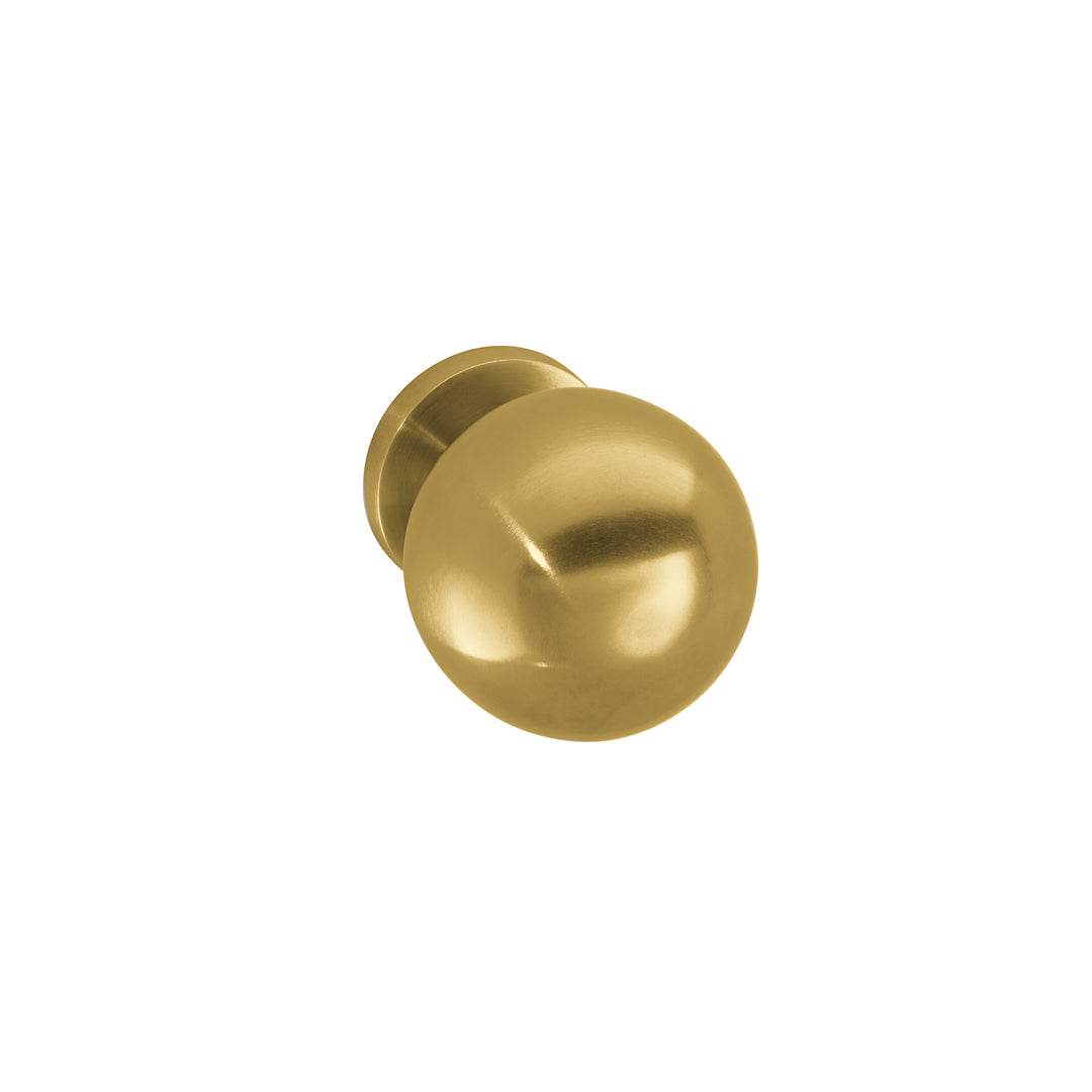 JNF Fixed Ball Knob - 65mm