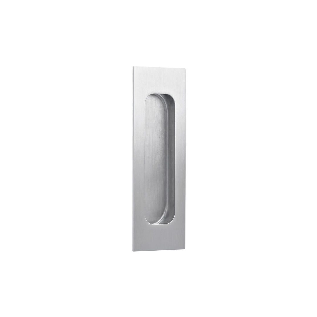 JNF Rectangular 120 Flush Handle