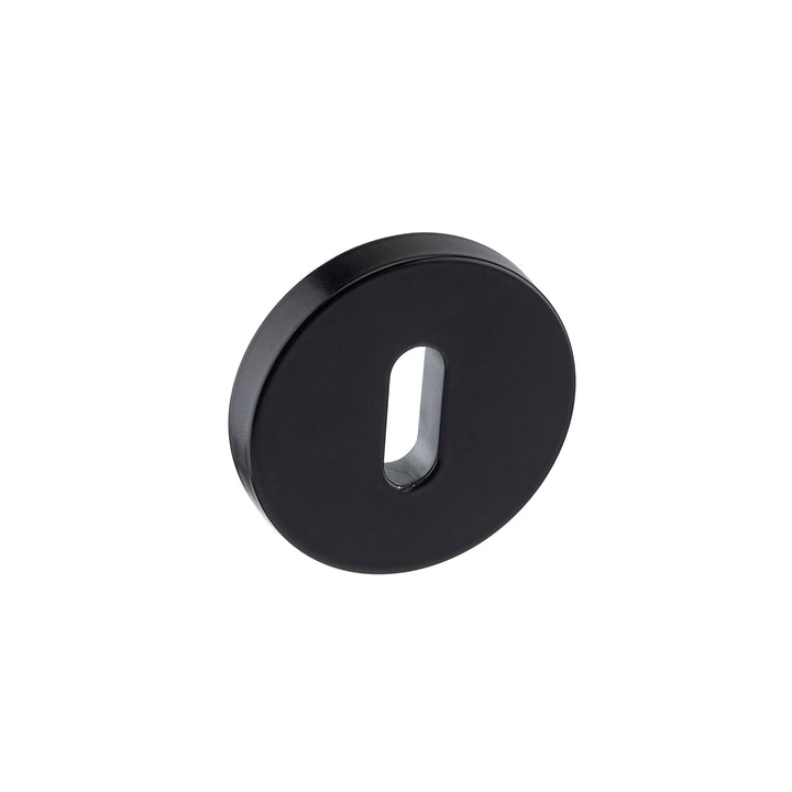 JNF Round Lever Keyhole Cover