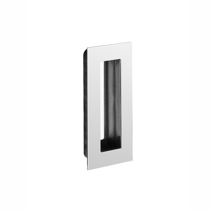 JNF Slender 135mm Flush Pull Cabinet Fitting