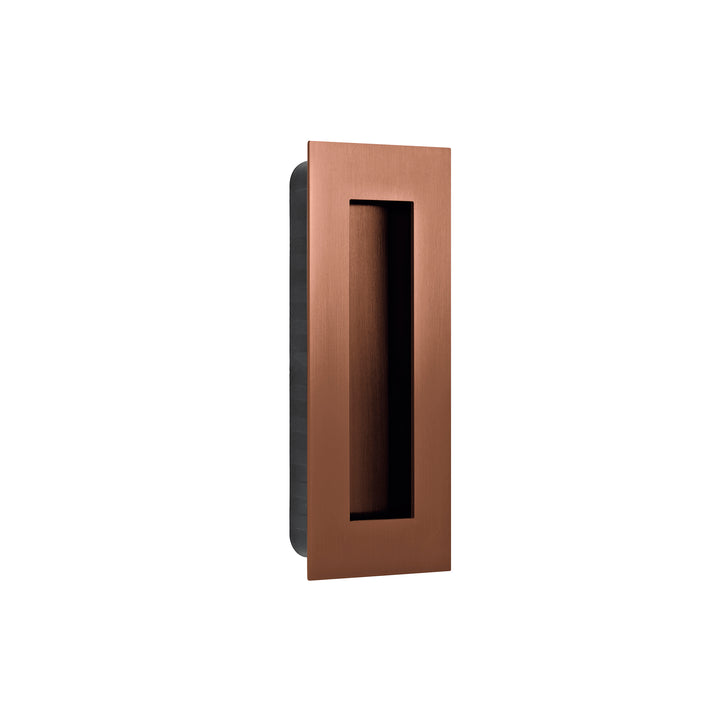 JNF Slender 135mm Flush Pull Cabinet Fitting