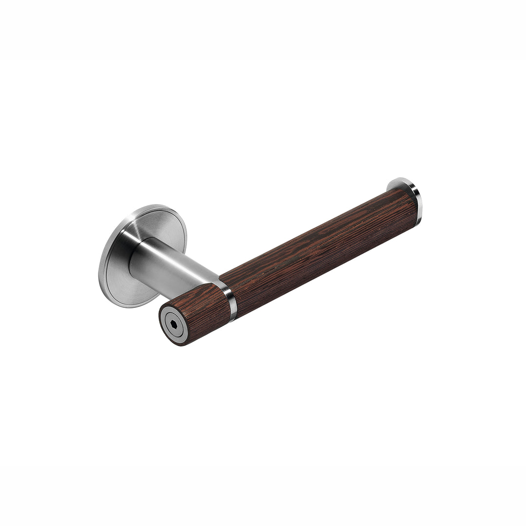 JNF Wenge Series Toilet Roll Holder