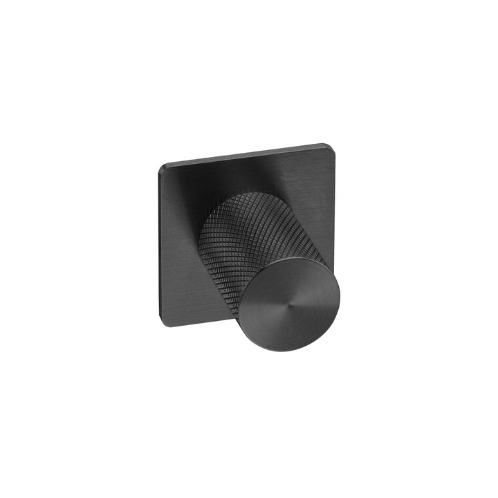 JNF Knurled Furniture Knob