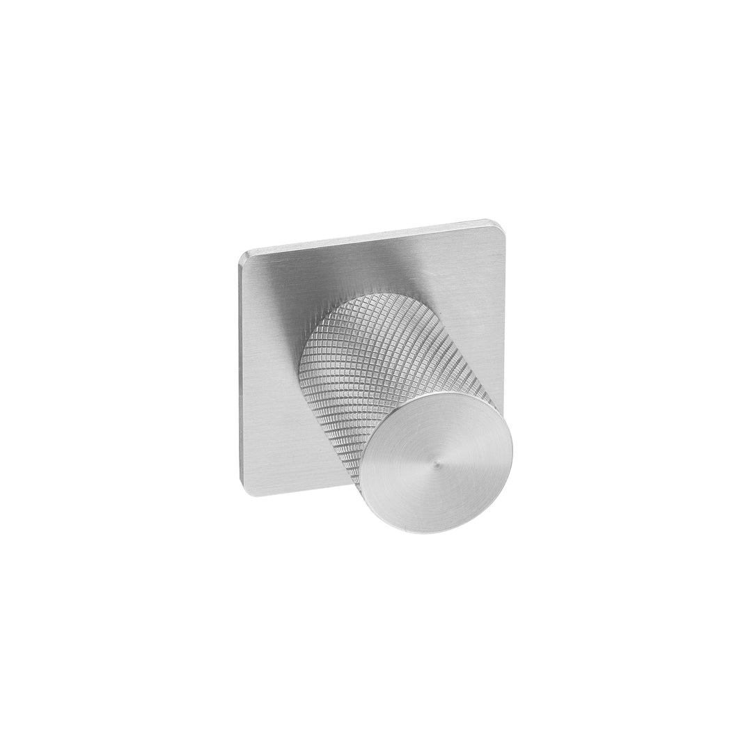 JNF Knurled Furniture Knob