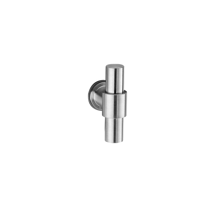 JNF STOUT T-Bar 16mm Cabinet Knob