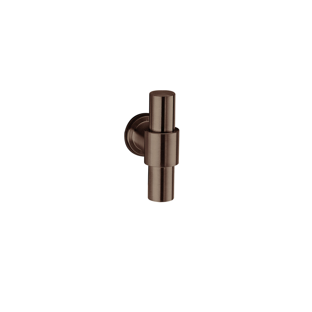 JNF STOUT T-Bar 16mm Cabinet Knob