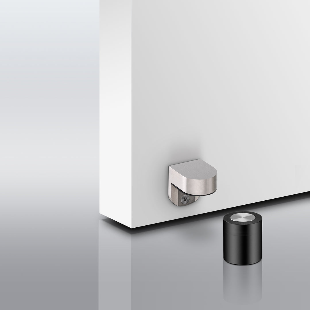 JNF Magnetic Floor Door Stop