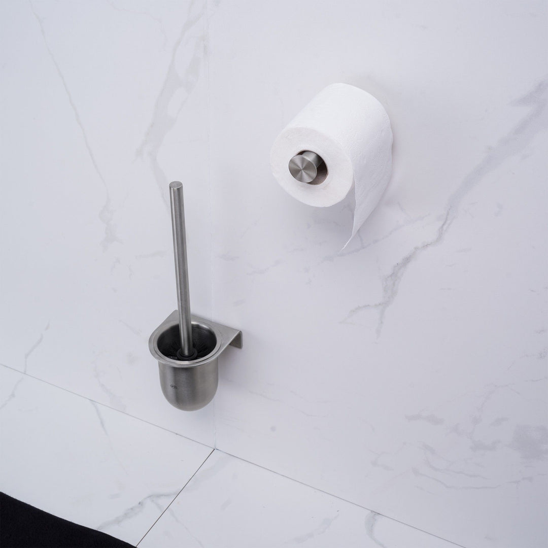 JNF Tonda Projecting Toilet Roll Holder