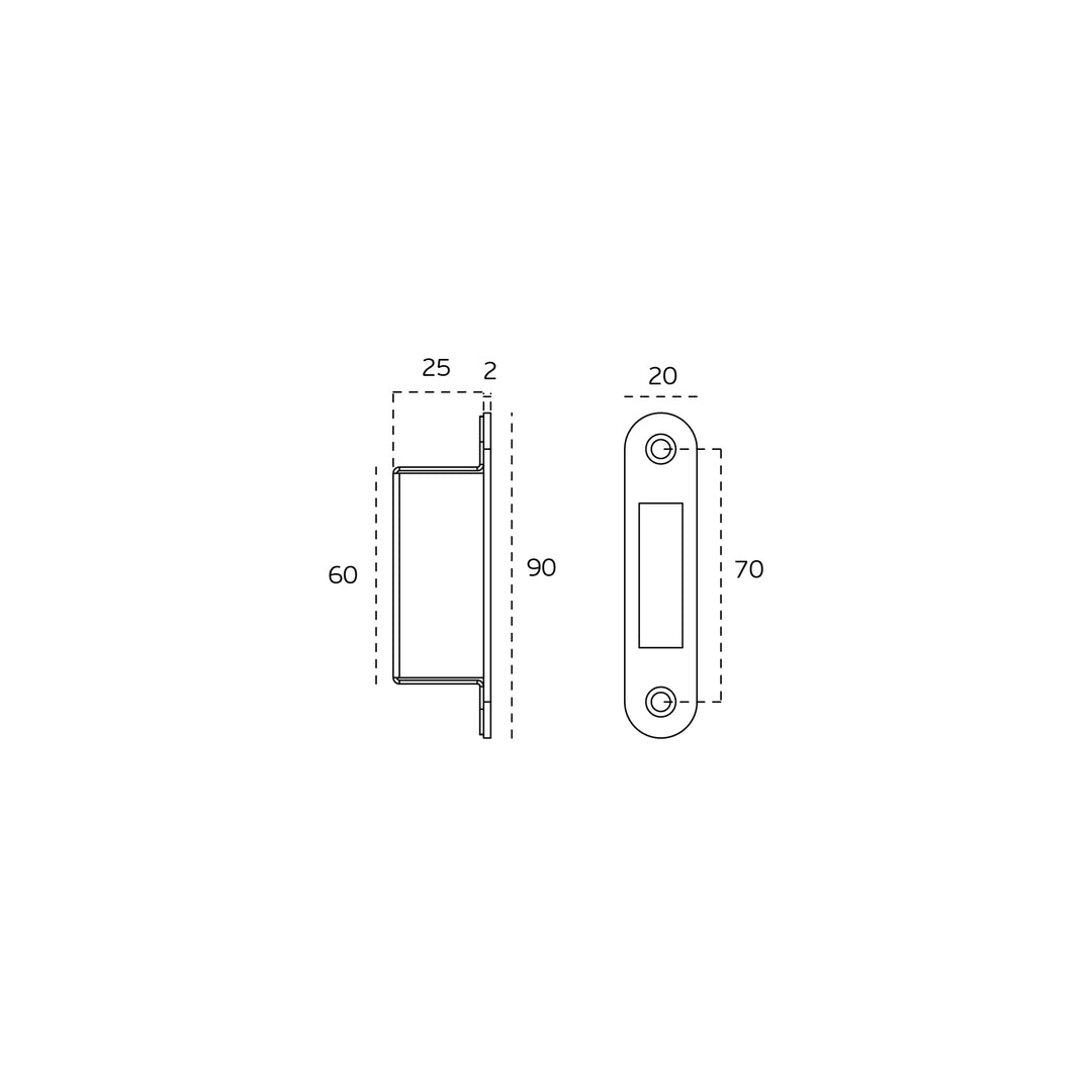 JNF Sliding Deadlock