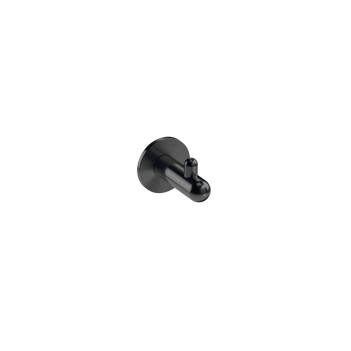 JNF Branch Series 14mm Diameter Pin Hook with Rose