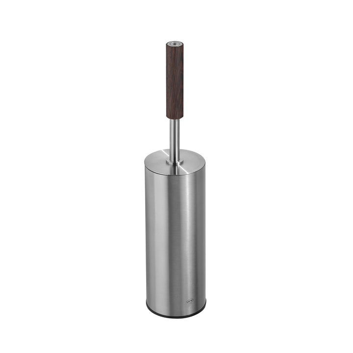 JNF Wenge Series Toilet Brush Holder