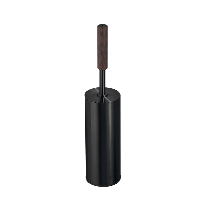 JNF Wenge Series Toilet Brush Holder