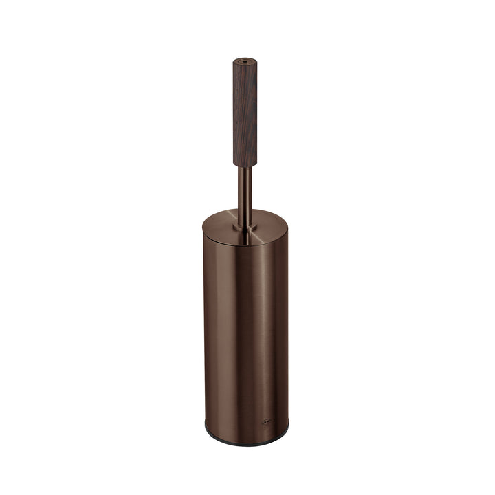 JNF Wenge Series Toilet Brush Holder