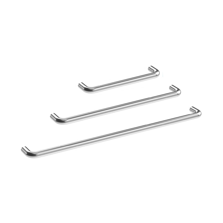 JNF Tonda Series Towel Rails - 19mm