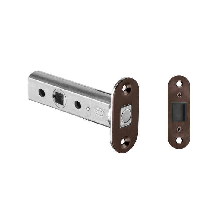 JNF Magnetic Tubular Latch