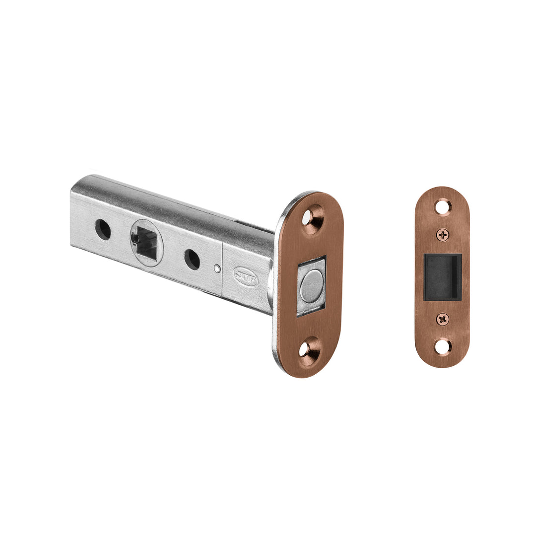 JNF Magnetic Tubular Latch