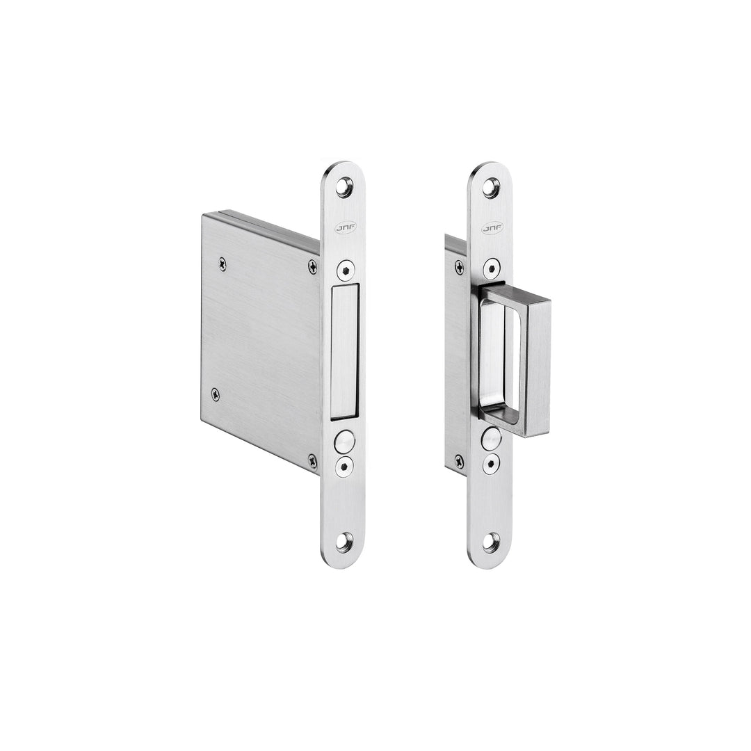 JNF Pop Out Flush Handle