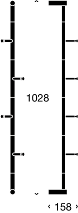 FROST Nova2 Hall Stand 3