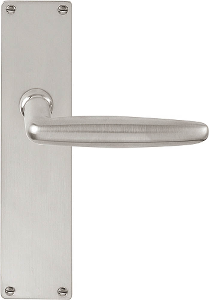 Timeless 1938MPSFC lever handle on plate