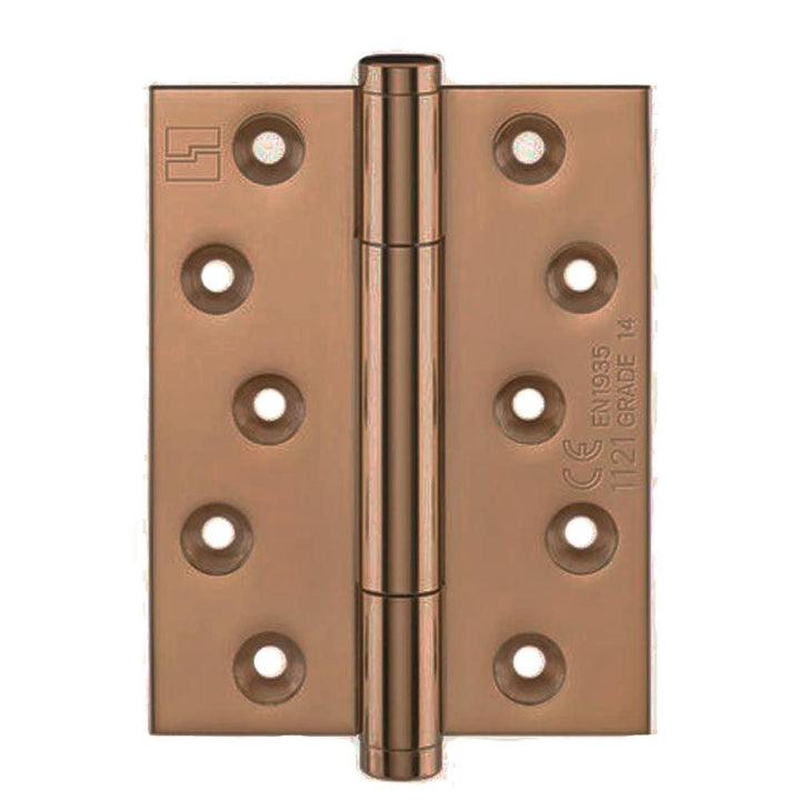 Simonswerk Tritec 100 x 75mm Concealed Bearing Hinge