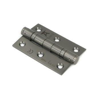 From the Anvil Single 3" Ball Bearing Butt Hinge