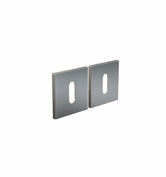 FROST Kube 3002 Lever Key Escutcheon