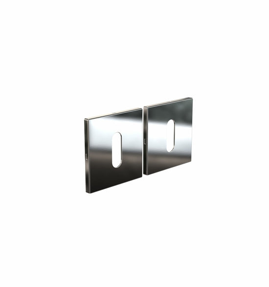 FROST Kube 3002 Lever Key Escutcheon