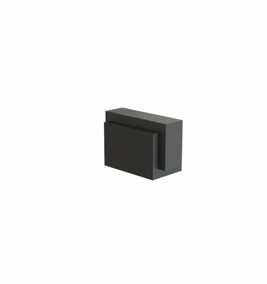 FROST Kube 5001 Floor/Wall Door Stop