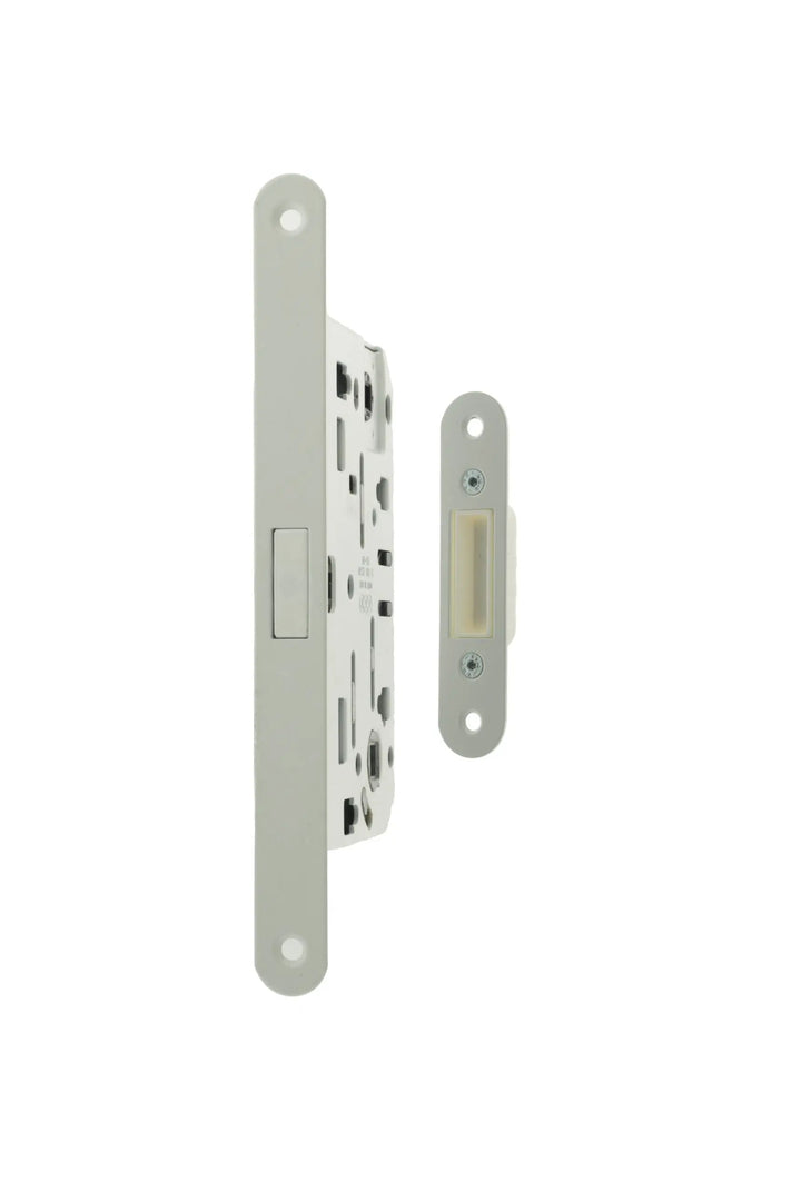 AGB Magnetic Latch/Bathroom Lock