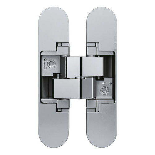 Simonswerk Anselmi AN150 3D Concealed Hinge - 40kg