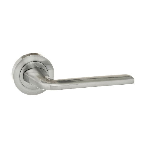 Atlantic Eco Surf Lever on Round Rose