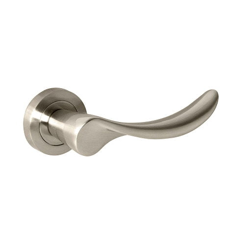 Atlantic Mediterranean Malaga Lever on Round Rose