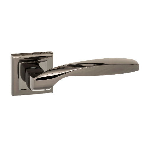 Atlantic Status Oklahoma Lever on Square Rose