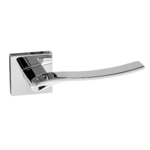 Atlantic Forme Olimpia Lever on Square Rose