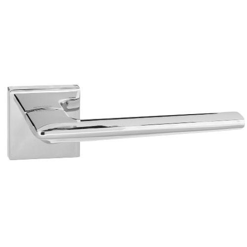 Atlantic Forme Boston Lever on Square Rose