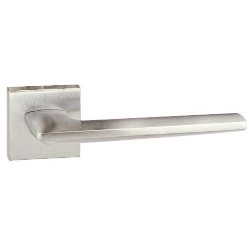 Atlantic Forme Boston Lever on Square Rose