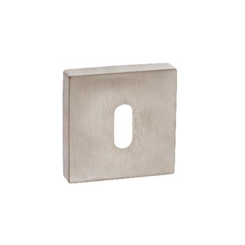 Atlantic Forme Square Lever Key Escutcheon