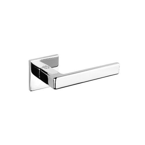 Atlantic Tupai 5S Line Portel Lever on Square Rose