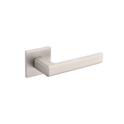 Atlantic Tupai 5S Line Portel Lever on Square Rose