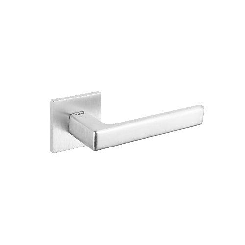 Atlantic Tupai 5S Line Portel Lever on Square Rose