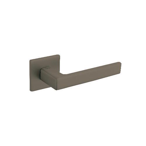 Atlantic Tupai 5S Line Portel Lever on Square Rose