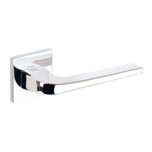 Atlantic Tupai 5S Line Canha Lever on Square Rose