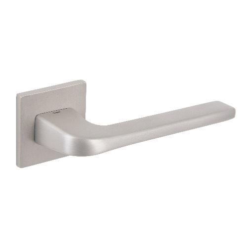 Atlantic Tupai 5S Line Canha Lever on Square Rose