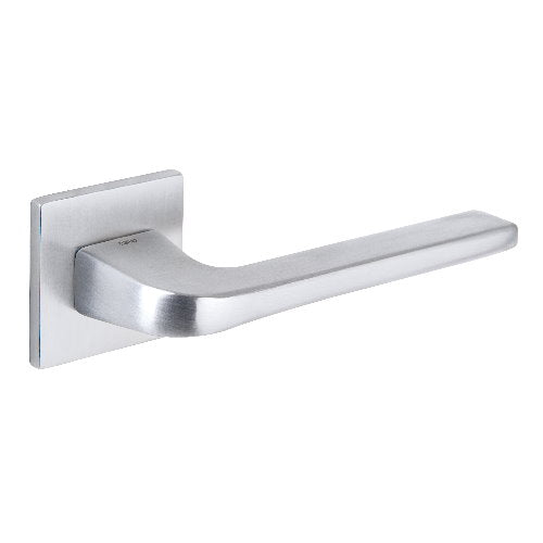 Atlantic Tupai 5S Line Canha Lever on Square Rose