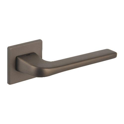 Atlantic Tupai 5S Line Canha Lever on Square Rose