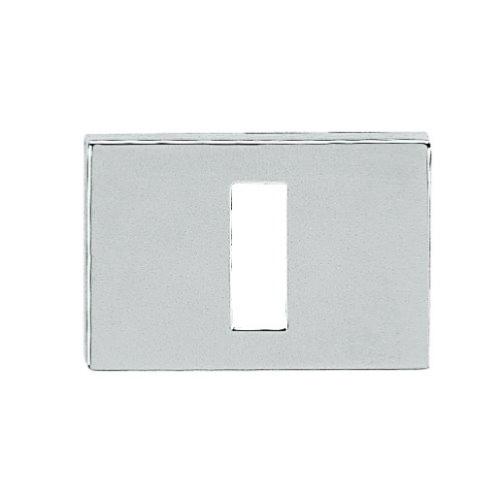 Atlantic Tupai RetaLine/Versaline Rectangular Lever Key Escutcheon